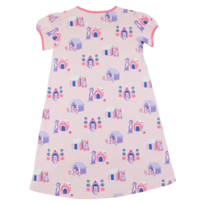 Penny’s Play Dress
