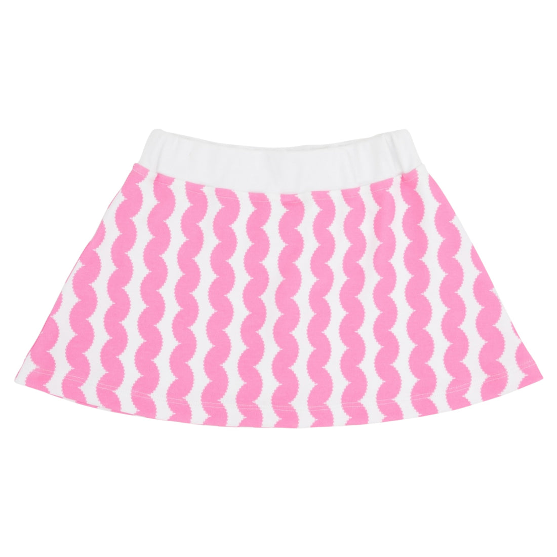 Searcy Skort - Heavy Weight