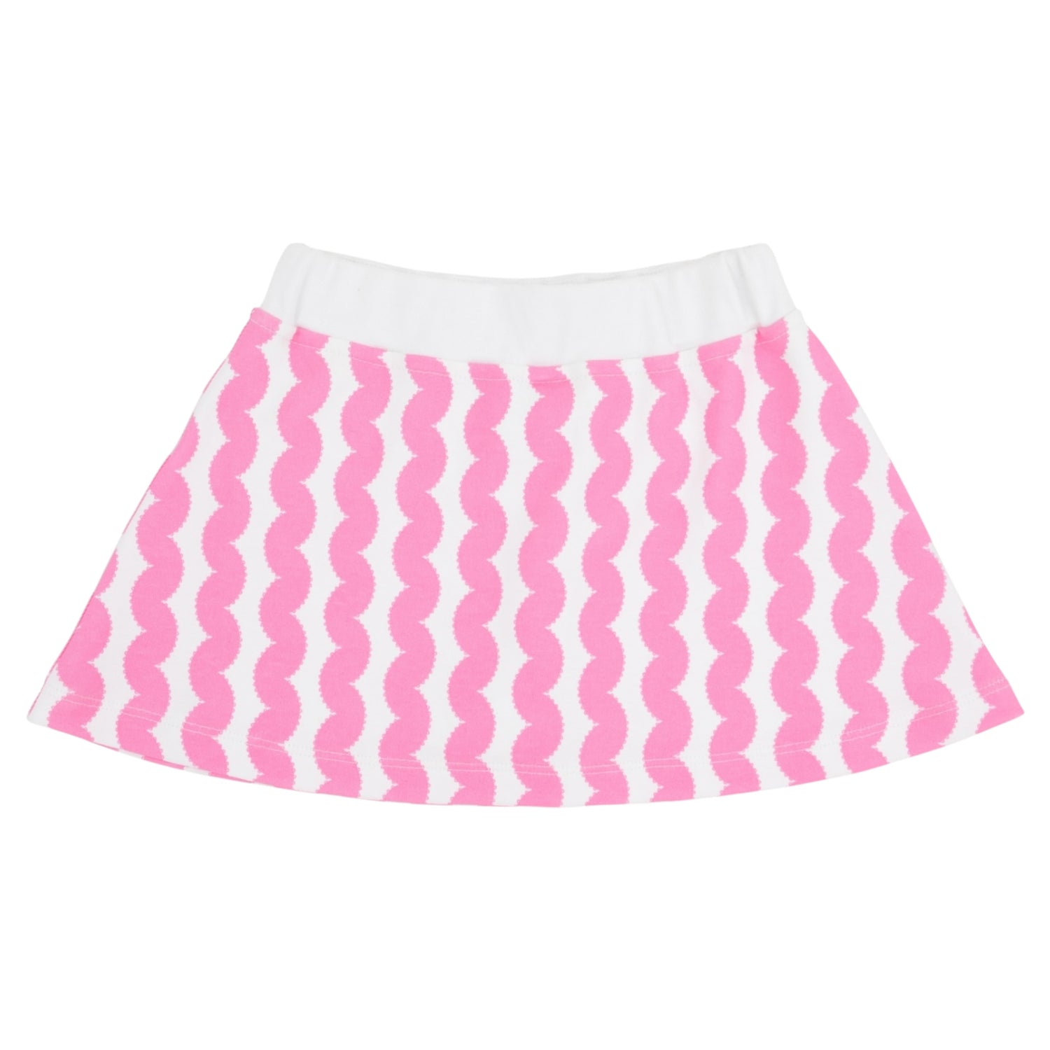 Searcy Skort - Heavy Weight