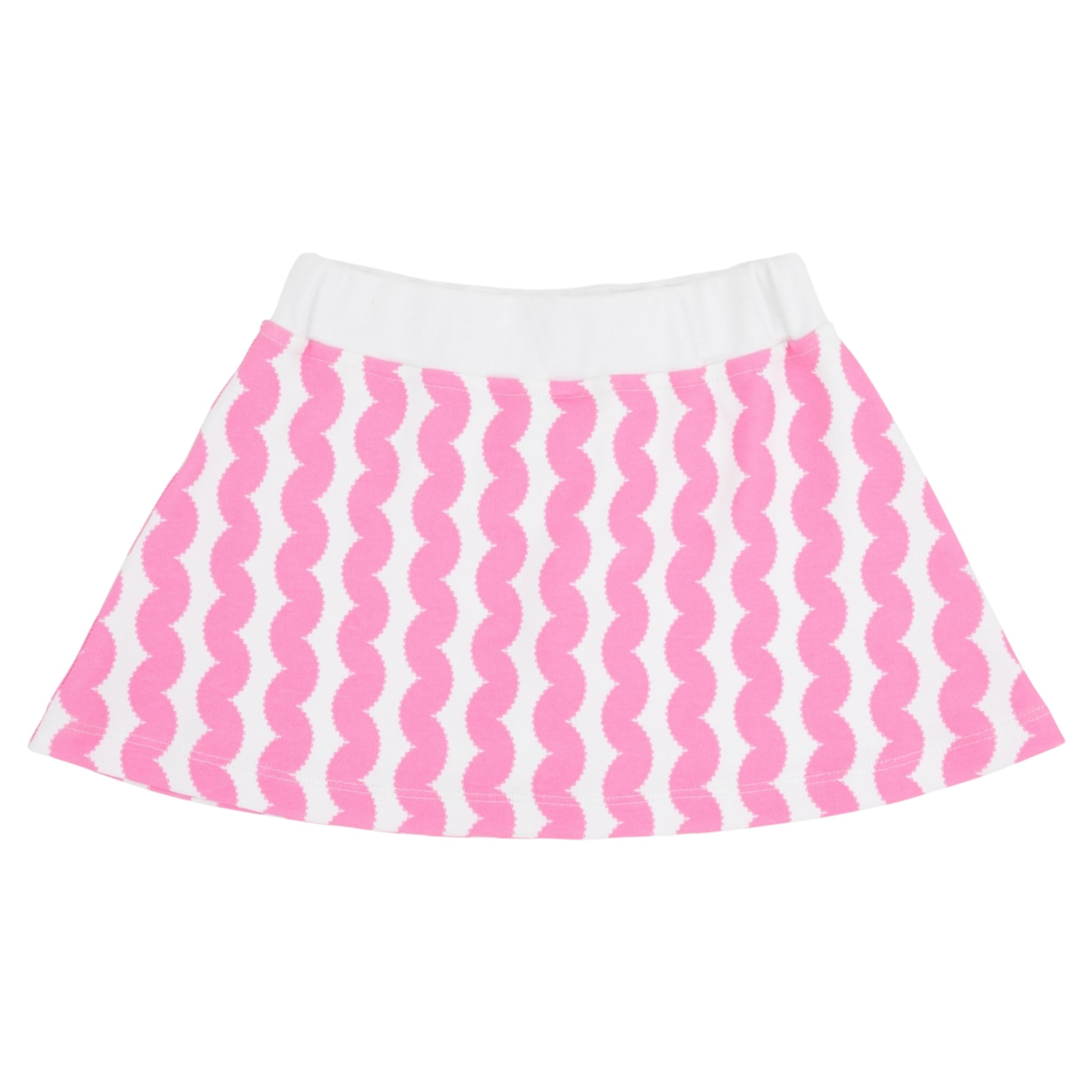 Searcy Skort - Heavy Weight