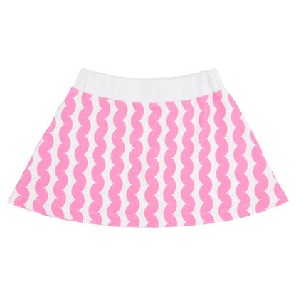 Searcy Skort - Heavy Weight