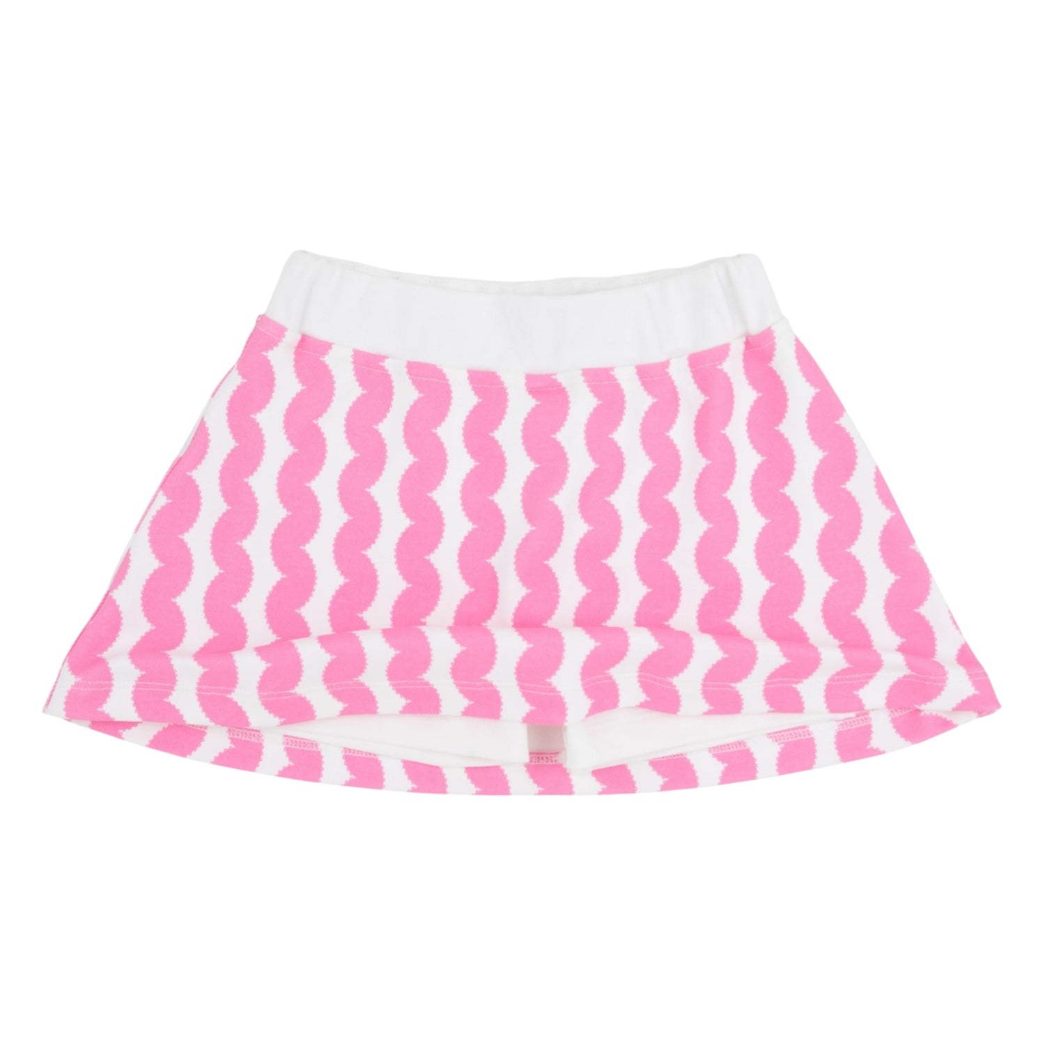 Searcy Skort - Heavy Weight