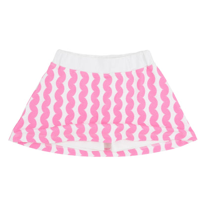 Searcy Skort - Heavy Weight