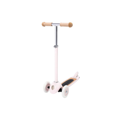 Banwood Scooter Vintage - Pink