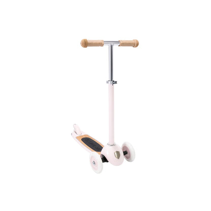 Banwood Scooter Vintage - Pink