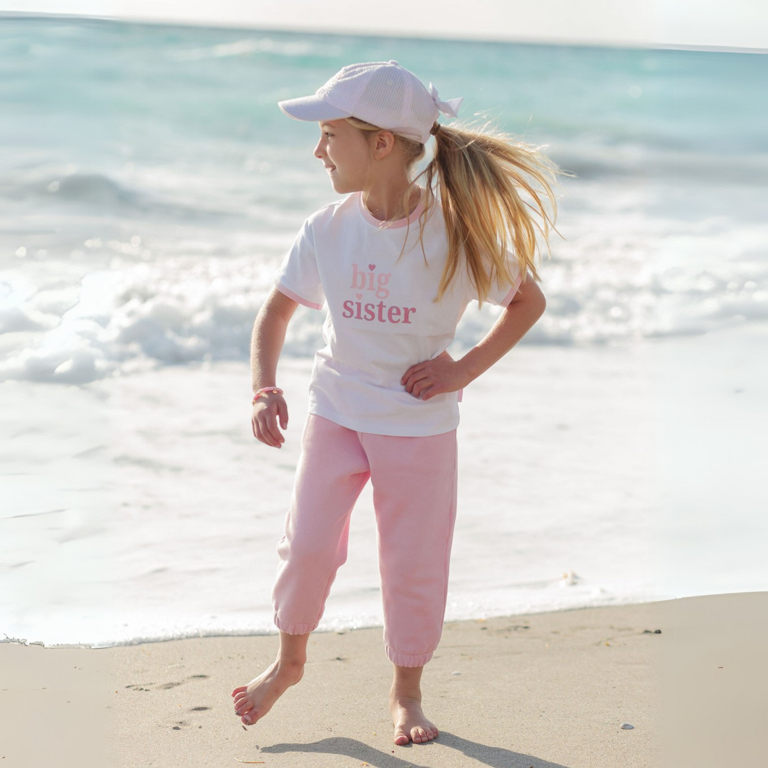 This classically cute white girls&