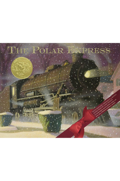Polar Express 30th Anniversary Edition
