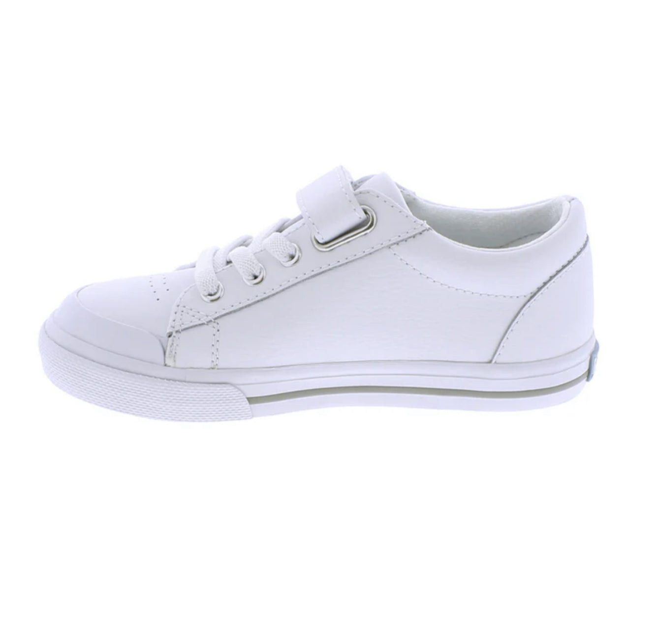 Reese - V103-105 - White Leather