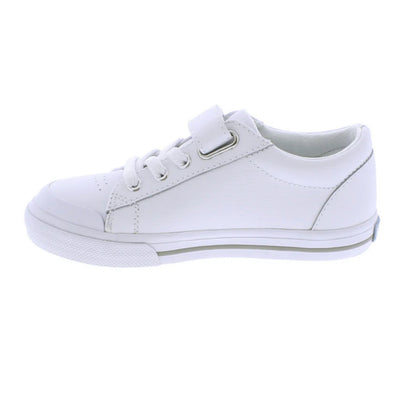 Reese - V103-105 - White Leather