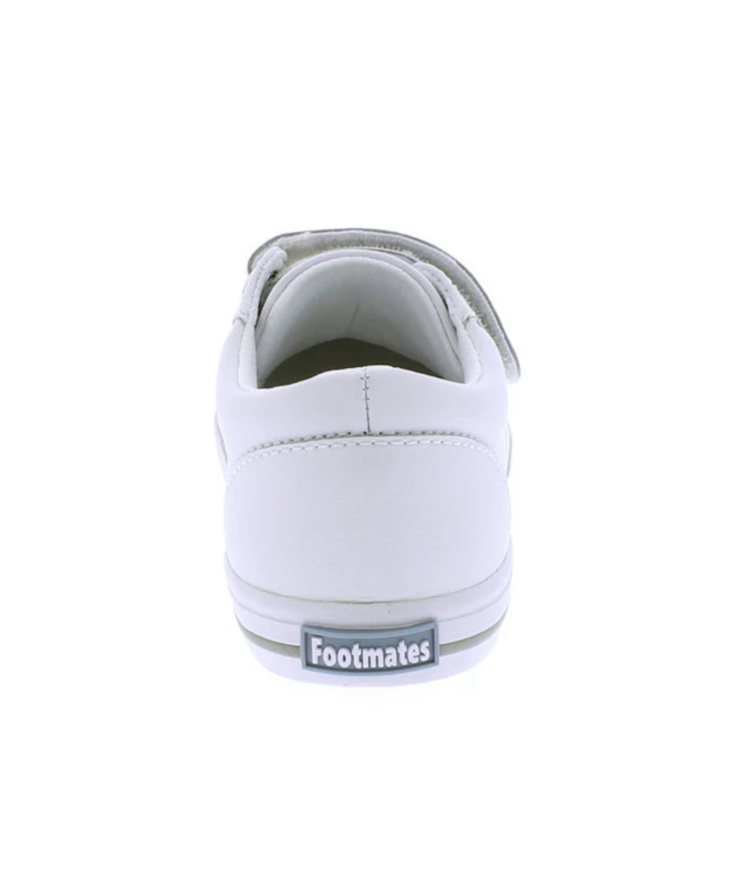 Reese - V103-105 - White Leather