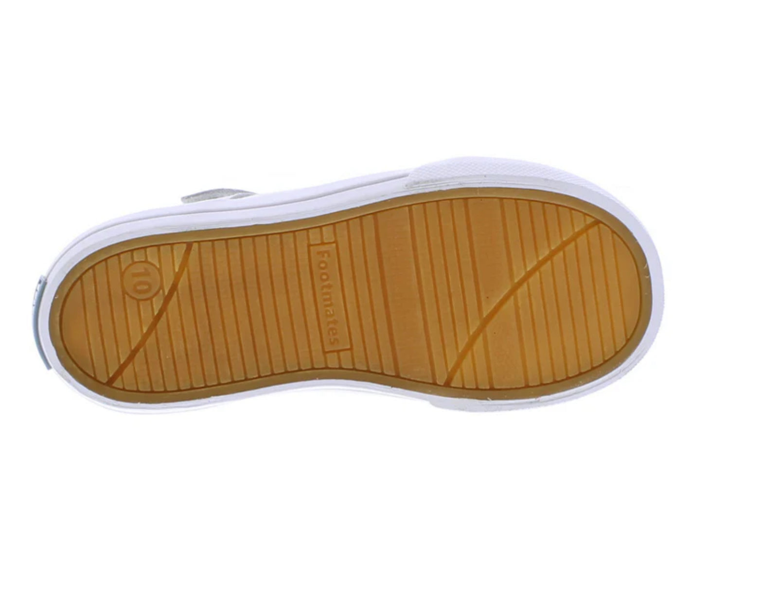 Reese - V103-105 - White Leather