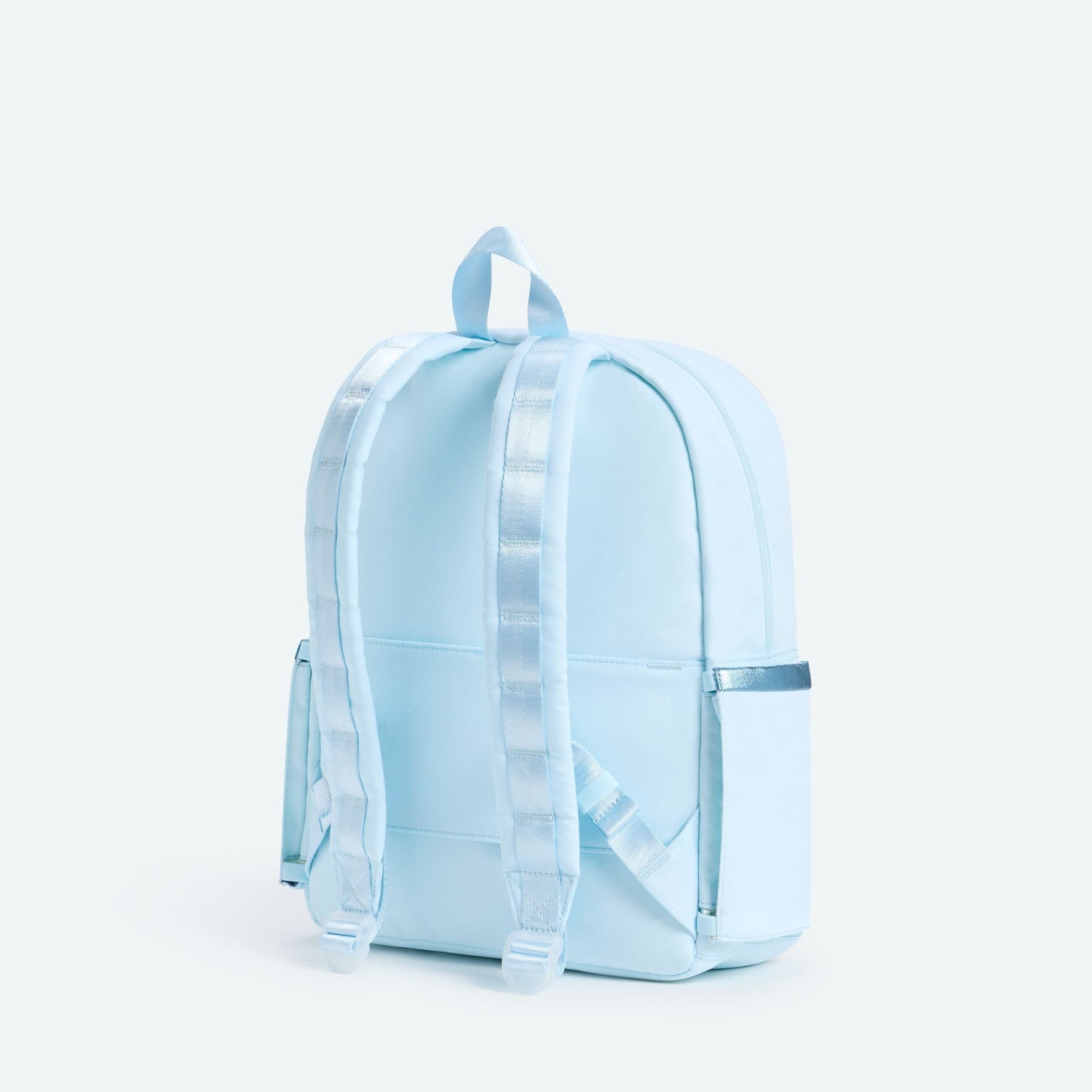 Kane Backpack - Rainbow Cloud