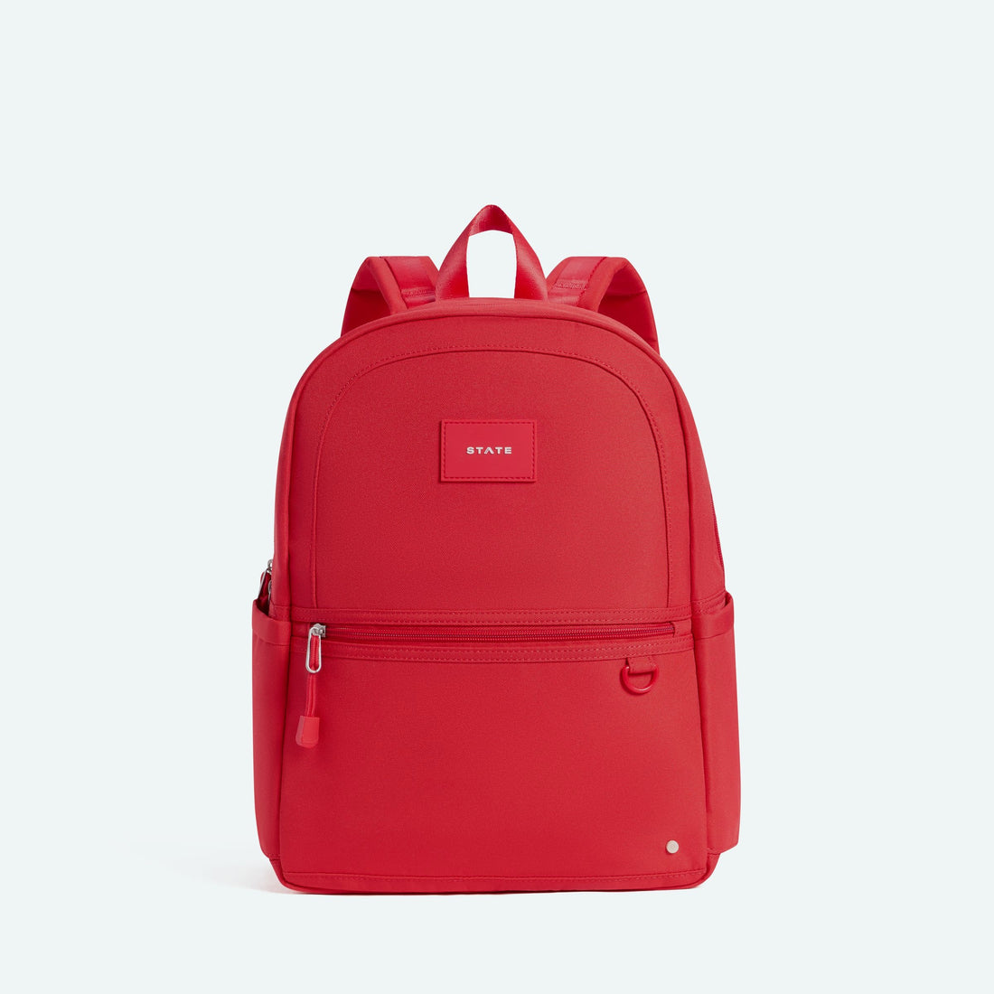 Kane Backpack - Red