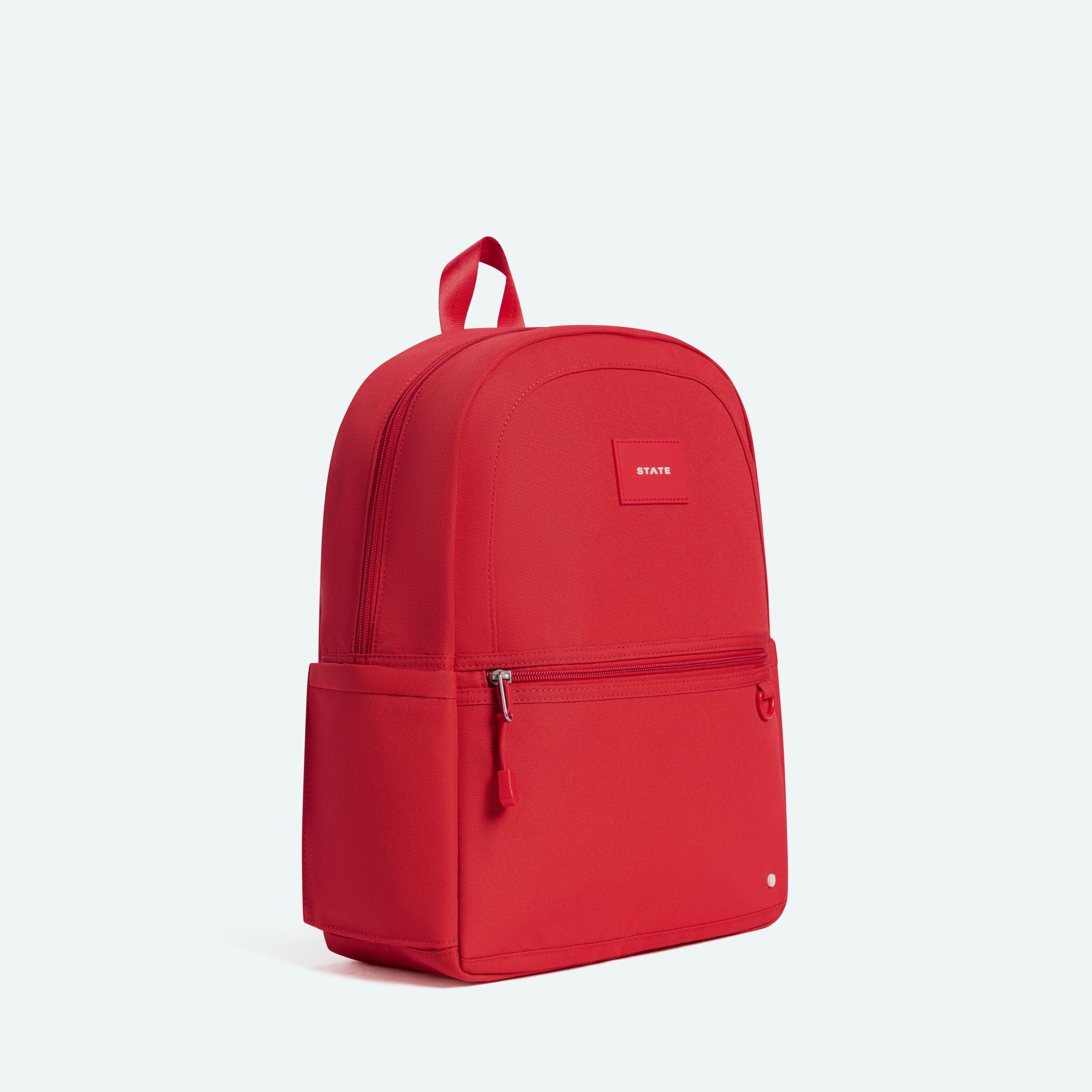 Kane Backpack - Red