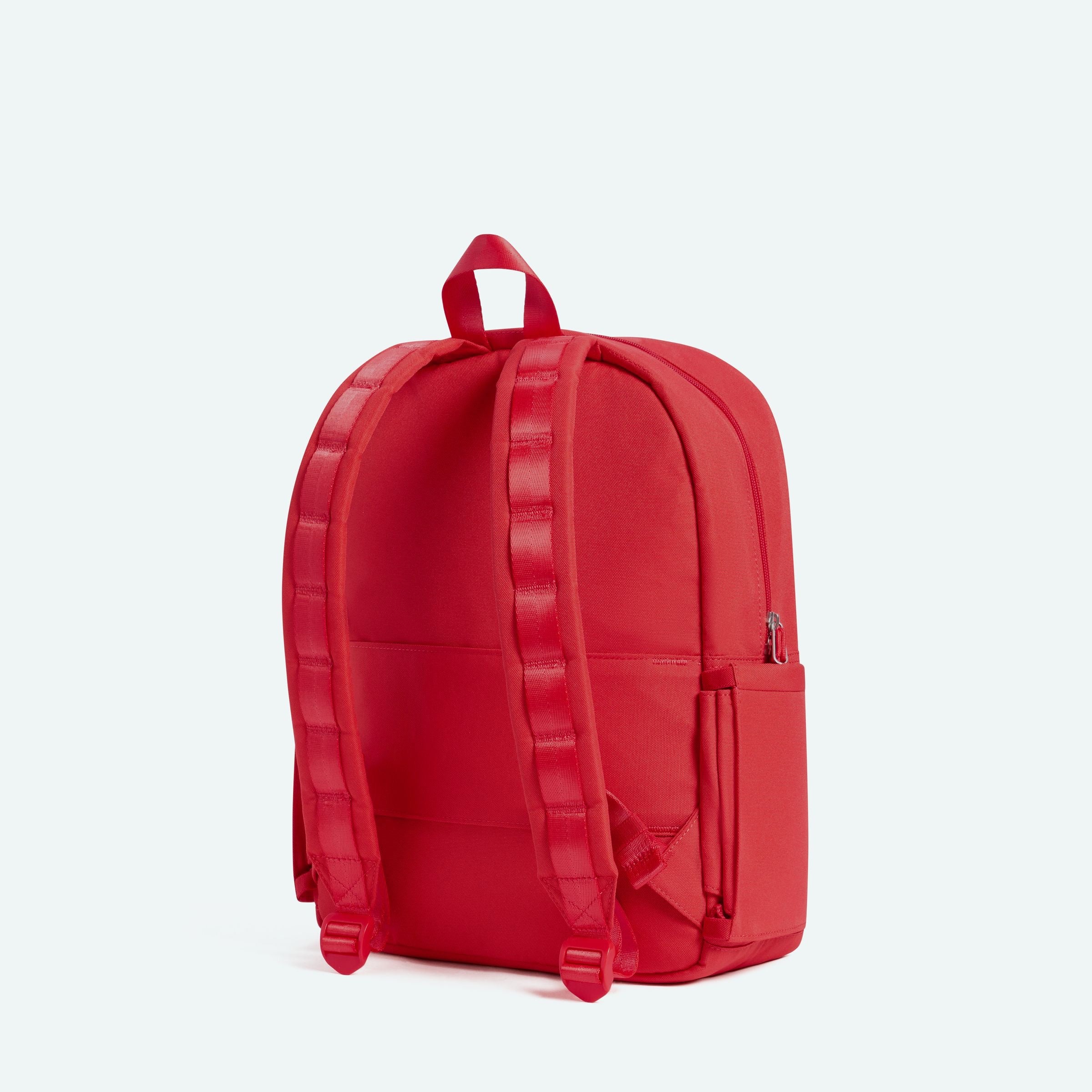 Kane Backpack - Red