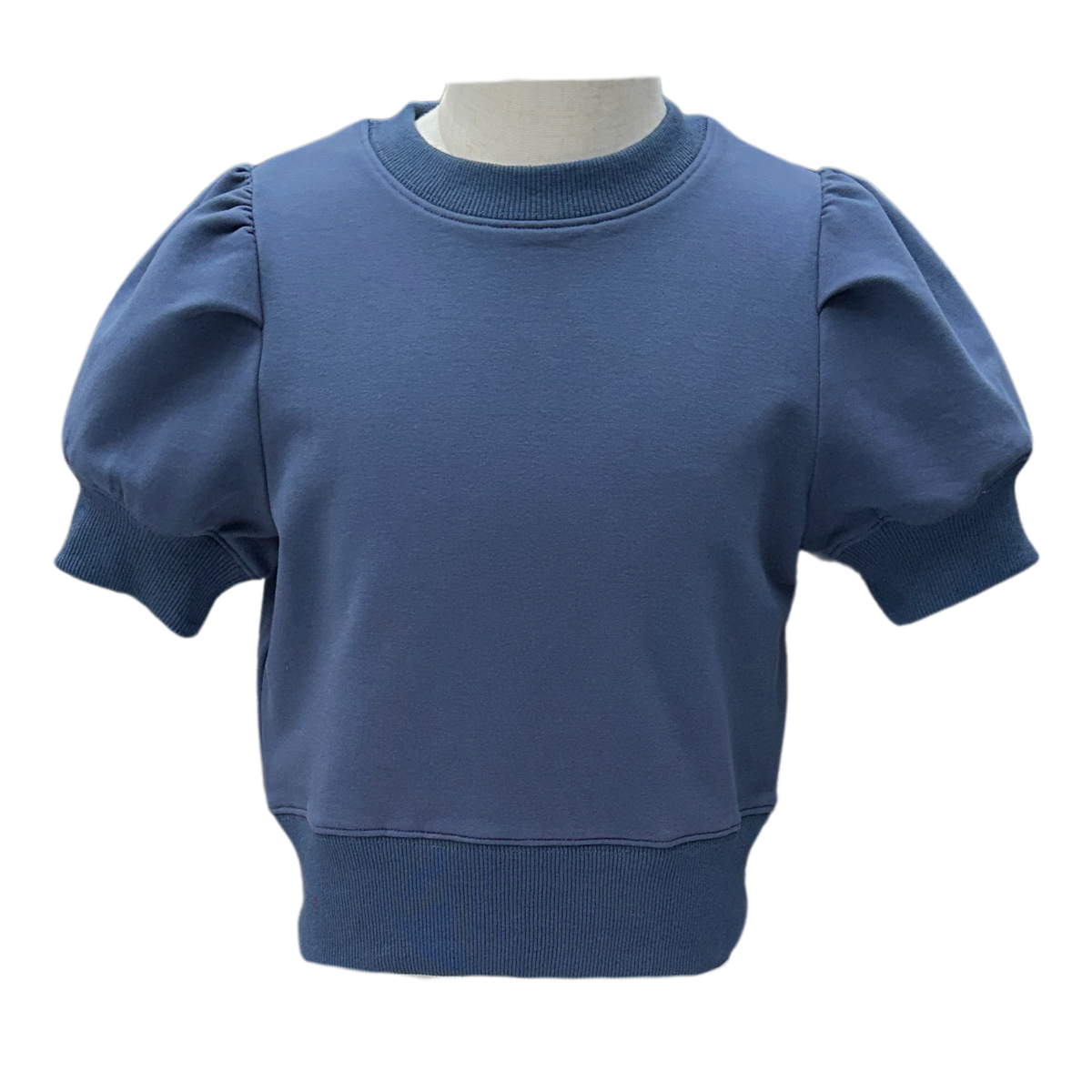 Riley Sweater Top