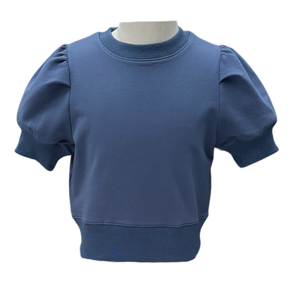 Riley Sweater Top