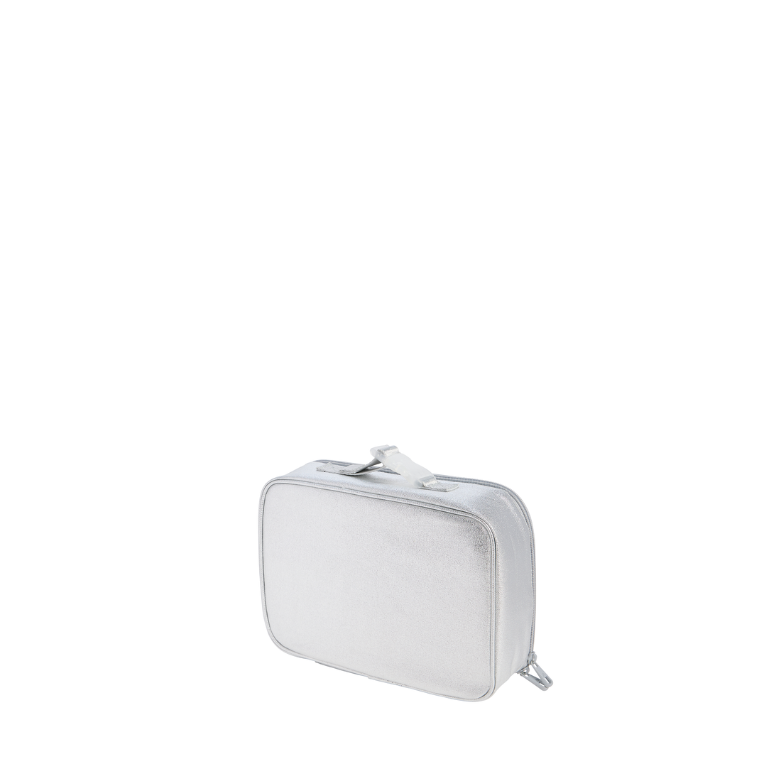 Rodger’s Lunch Box - Silver