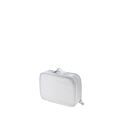 Rodger’s Lunch Box - Silver