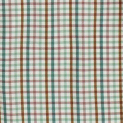 Performance Roscoe Button Down Shirt - Acorn Plaid