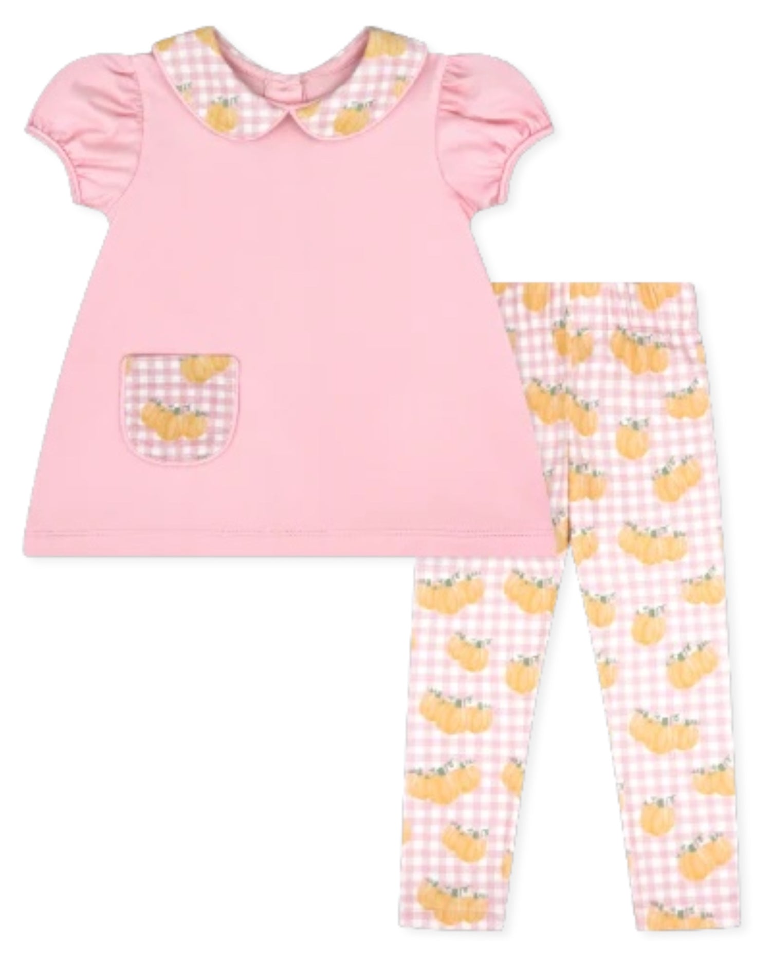 Rosie Legging Set - Little Pumpkin