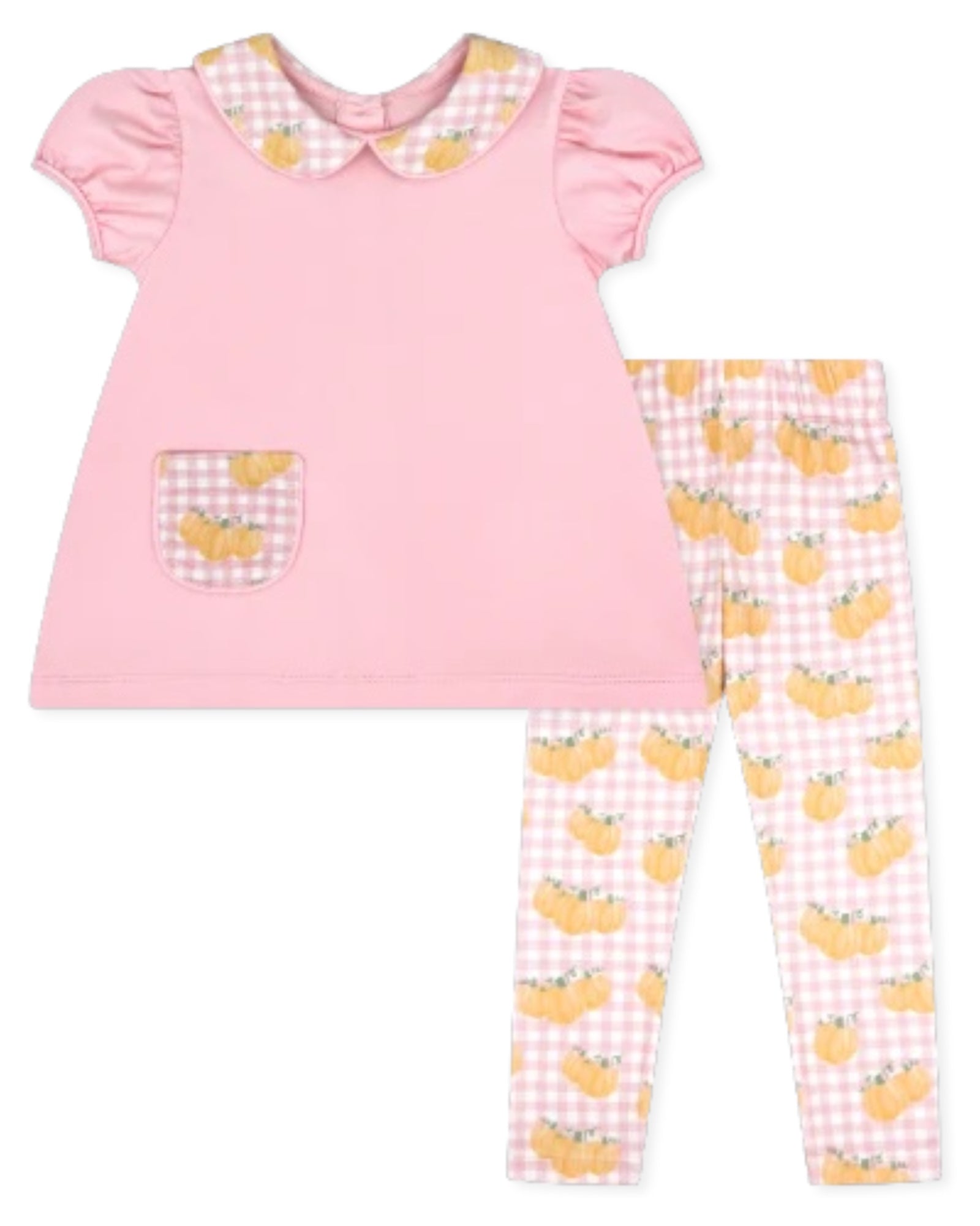 Rosie Legging Set - Little Pumpkin