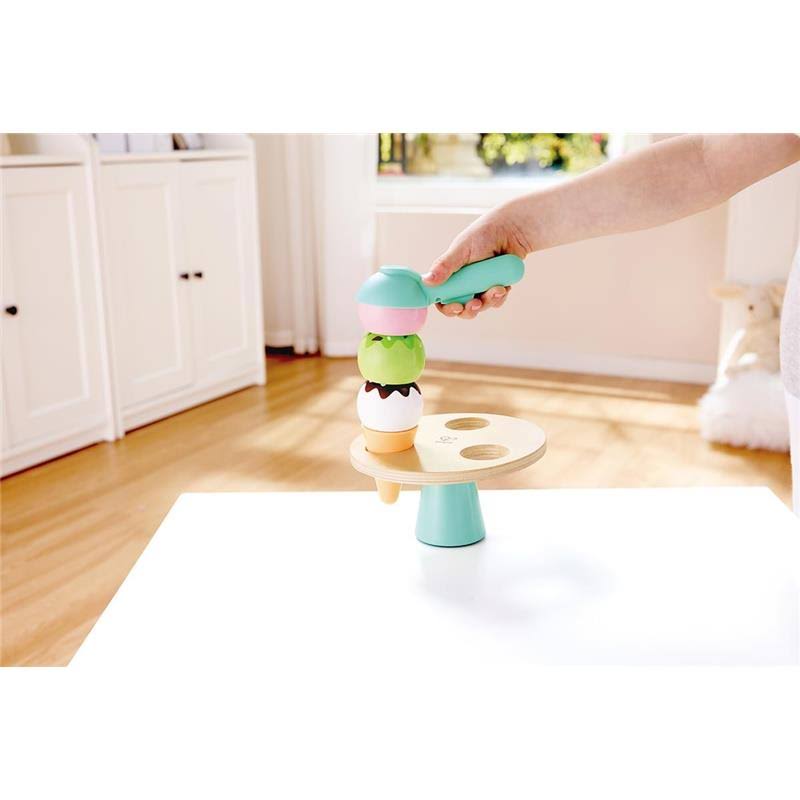 Scoop &amp; Serve Ice Cream Set