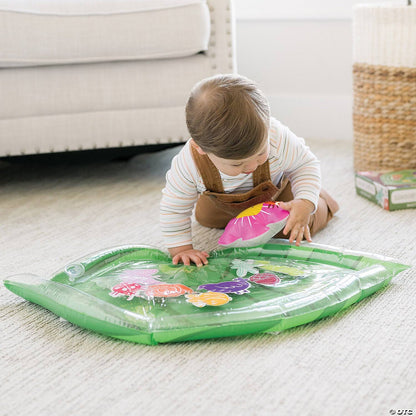 Sensory Sprouts Water Mat