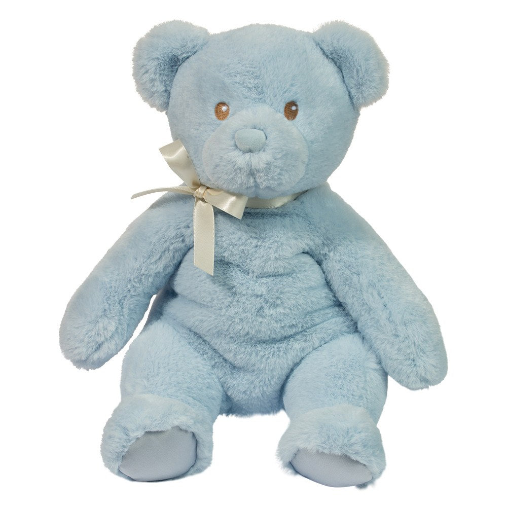 Sonny, Blue Teddy