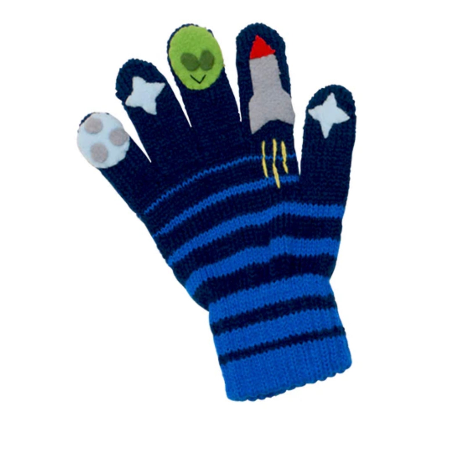 Space Heroes Glove