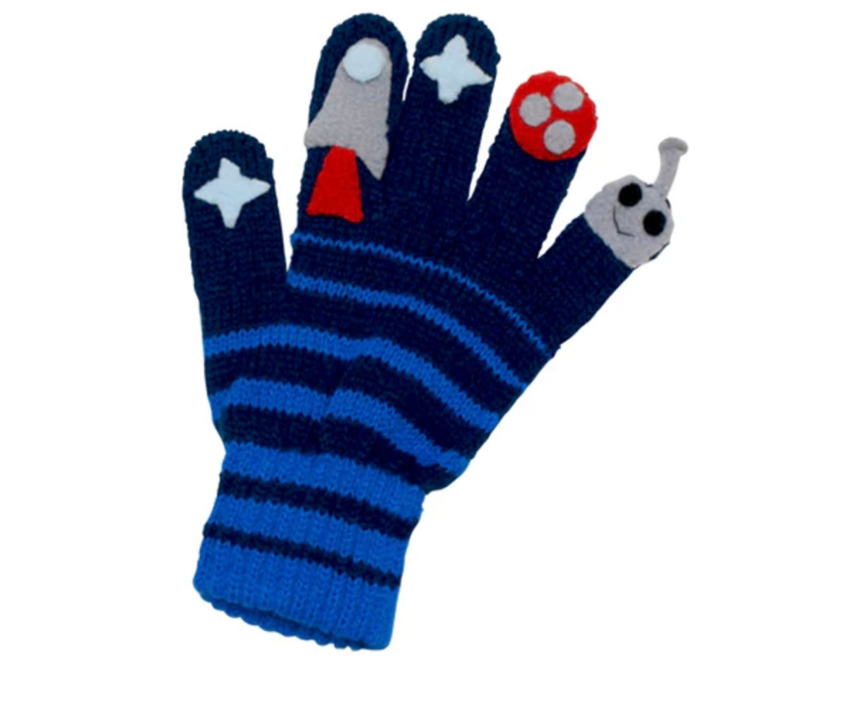 Space Heroes Glove
