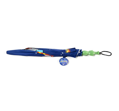 Space Heroes Umbrella