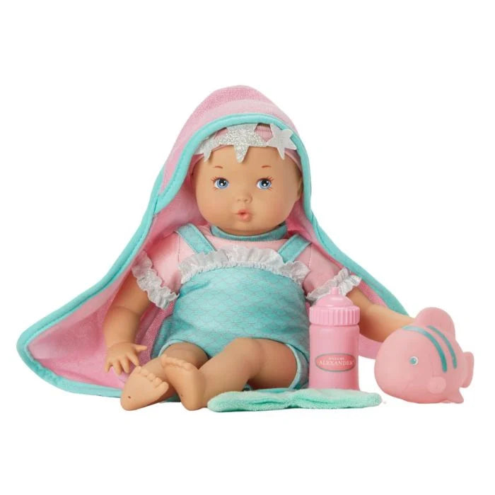 Splash and Play™ Mermaid Princess