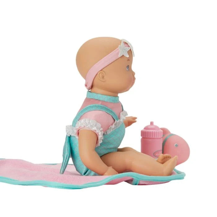 Splash and Play™ Mermaid Princess