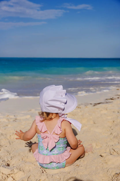 Beaufort Bonnet