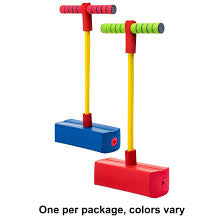 Stomp Hopper