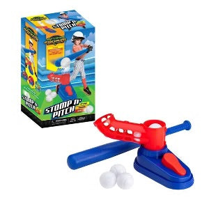 Stomp Sports Stomp n&