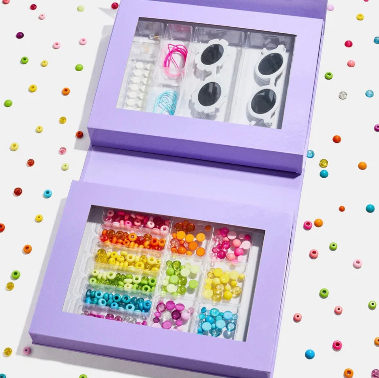 DIY Sunglass Craft Kit