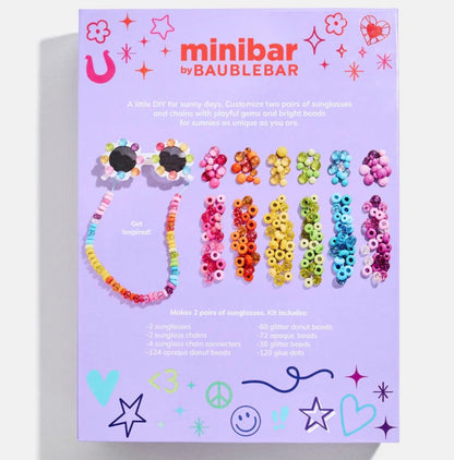 DIY Sunglass Craft Kit