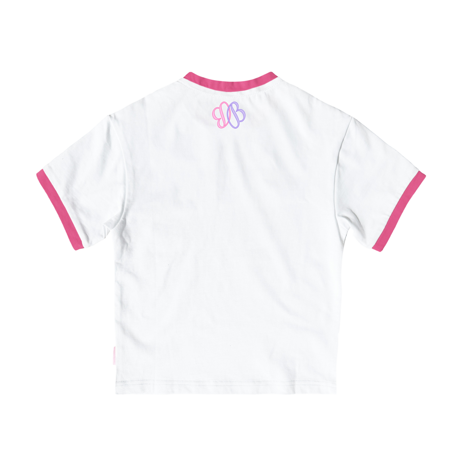 Celebrate her special day! This classically cute white girls&