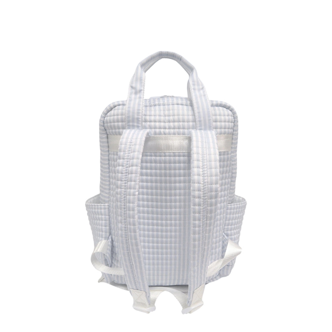 Quilted All You Need Bag