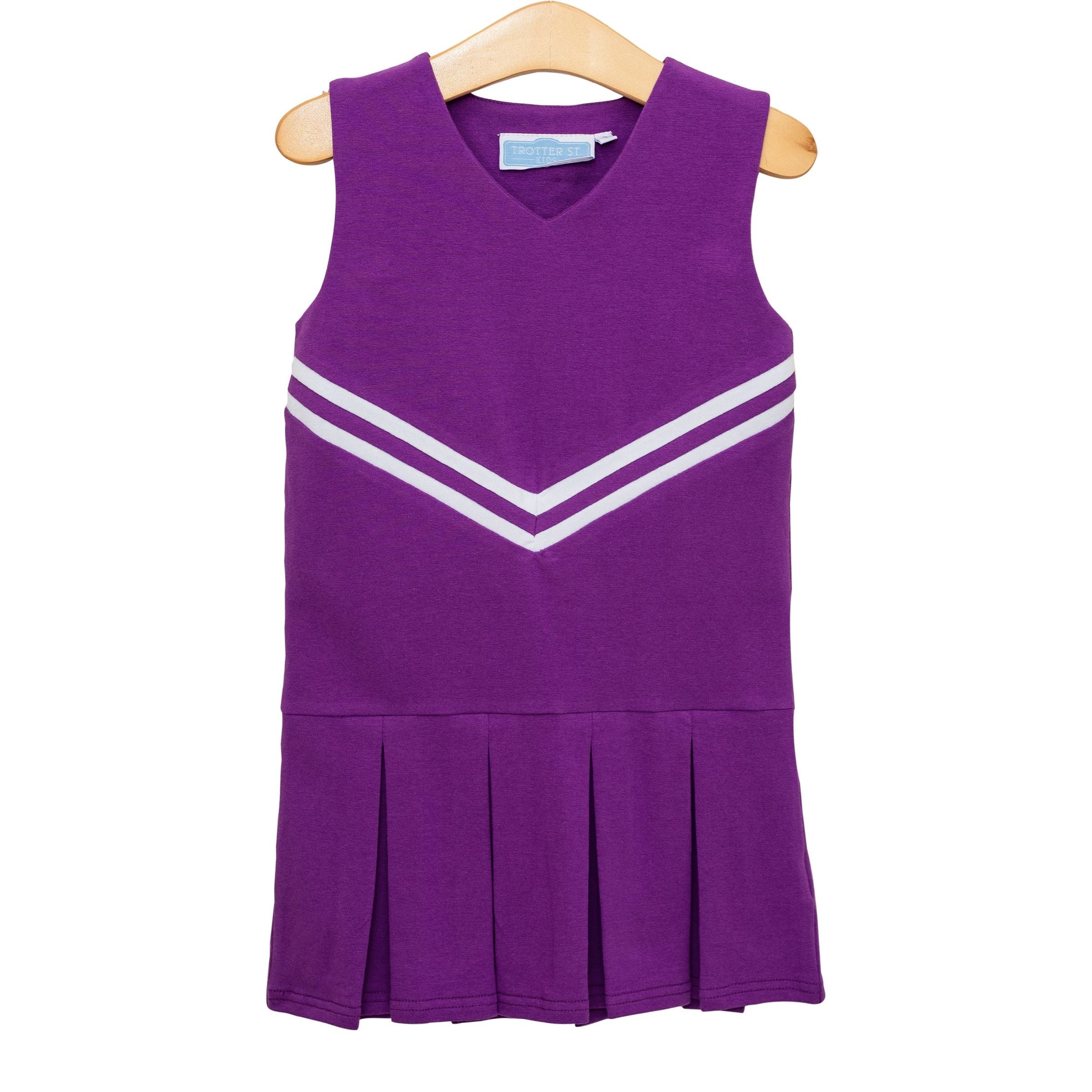 Cheer Uniform Dress