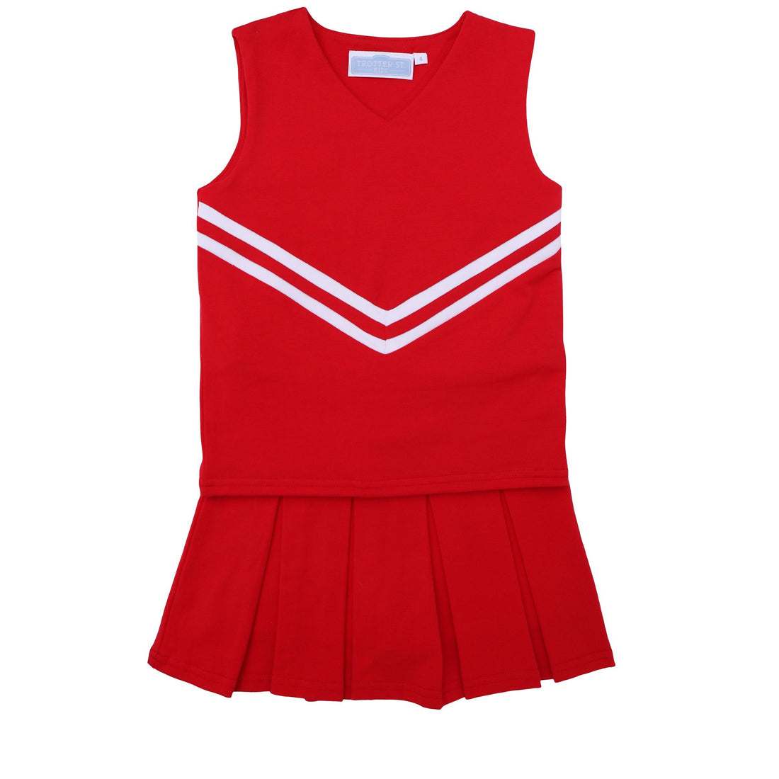 Cheer Uniform Set