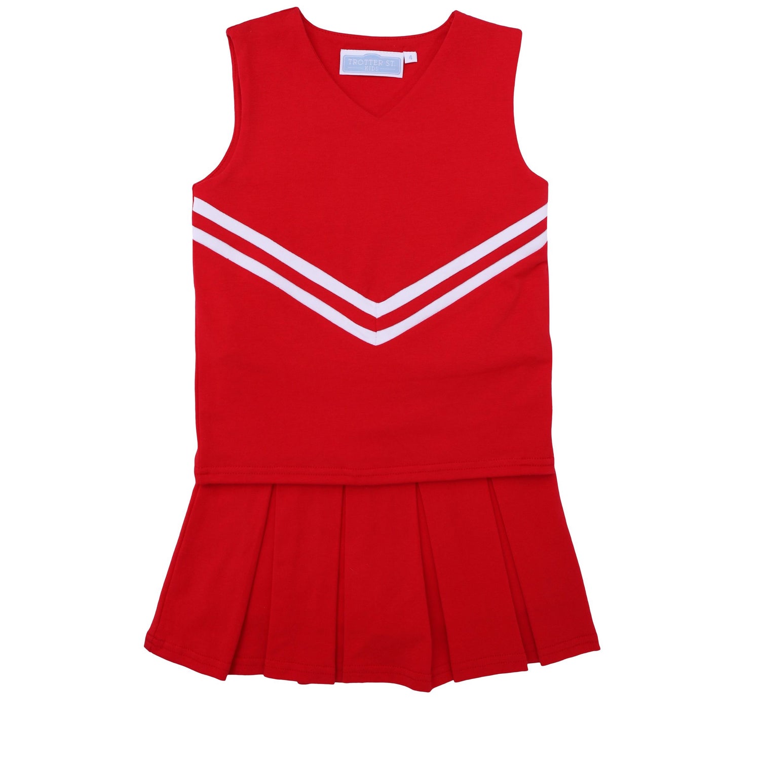 Cheer Uniform Set