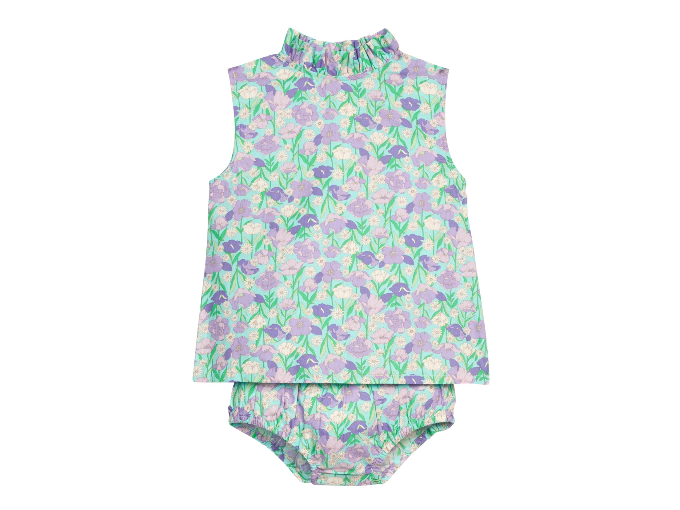 Tillies Tulips Tinsley Bloomer Set