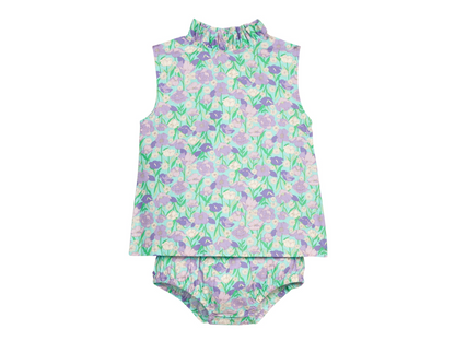 Tillies Tulips Tinsley Bloomer Set