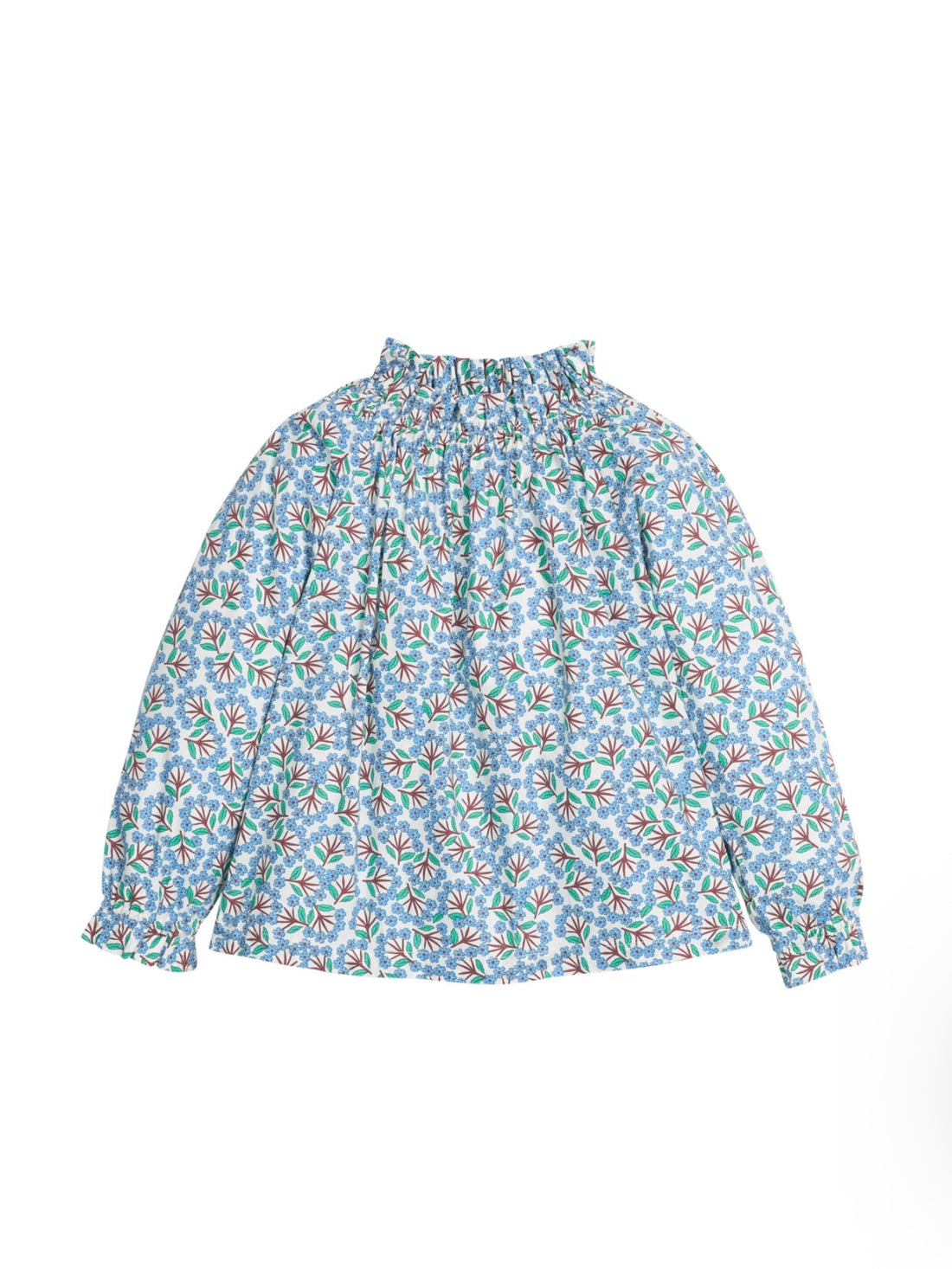 Versatility is key, and this top delivers! Whether you&