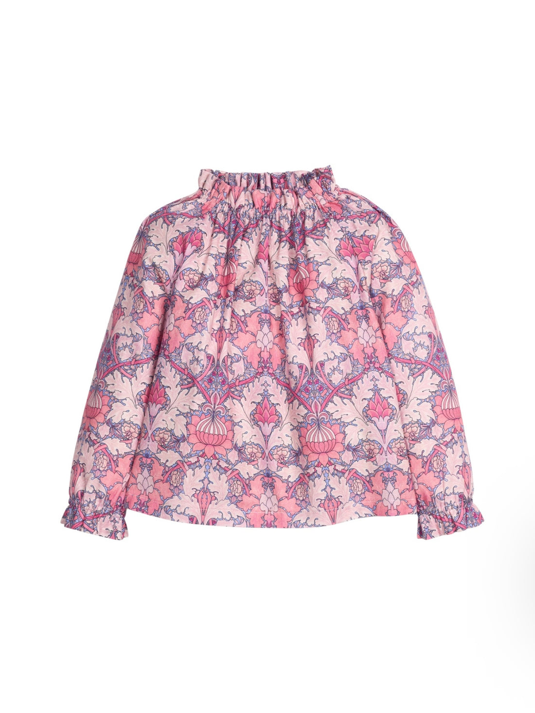 Versatility is key, and this top delivers! Whether you&