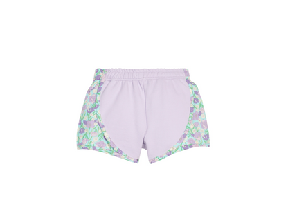 Track Shorts