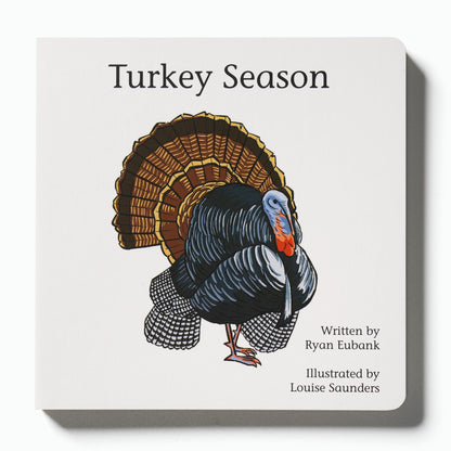 Turkey Season